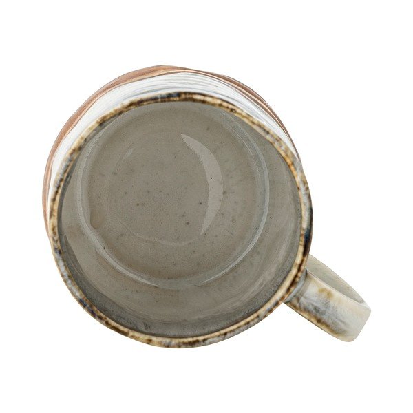 Hrnčeky v súprave 4 ks z kameniny 380 ml Deana – Bloomingville-image-4