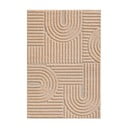 Svetloružový koberec 140x200 cm Art 1121 – Ayyildiz Carpets