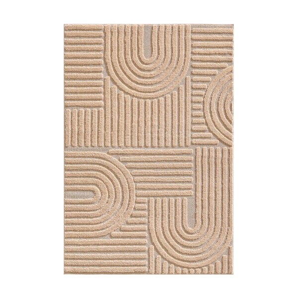 Svetloružový koberec 160x230 cm Art 1121 – Ayyildiz Carpets