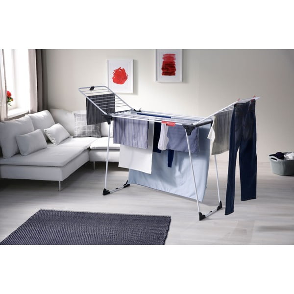 Sušiak na bielizeň Vileda Magnum-image-3