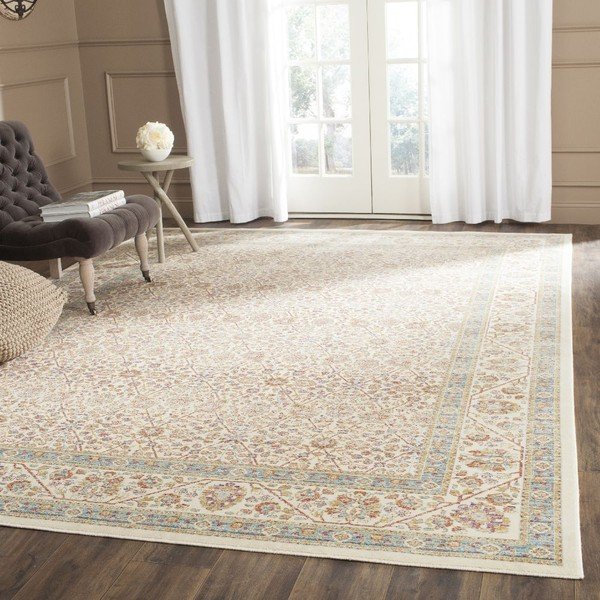 Koberec z viskózy Safavieh Mabel, 121x170 cm-image-2