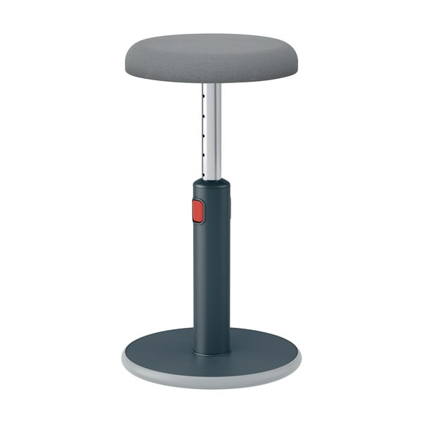 Ergonomická stolička ø 37 cm Ergo – Leitz-image-3