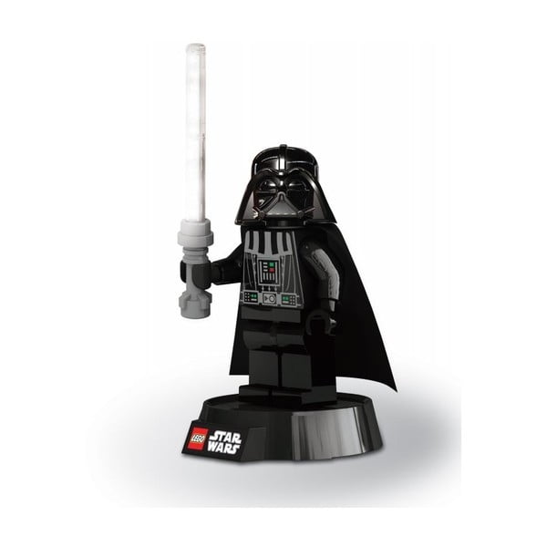 Svietiaca figúrka LEGO® Darth Vader