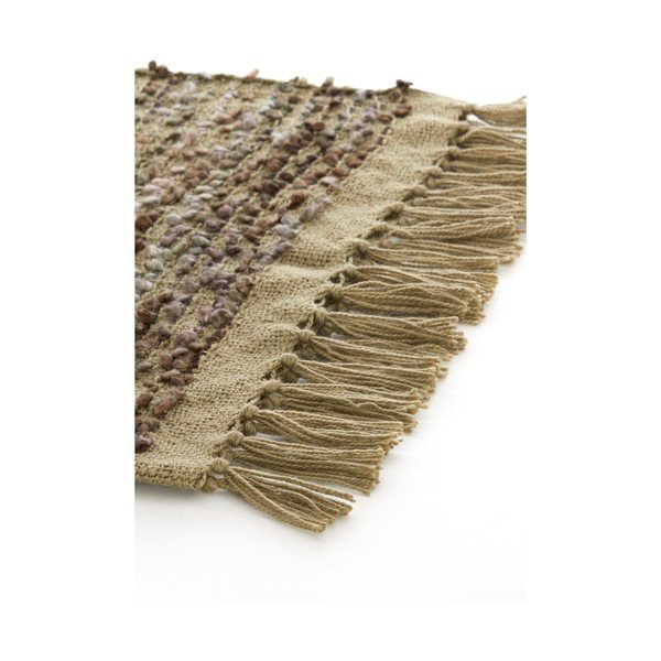 Kaki deka 130x170 cm Cazar – Light & Living-image-1