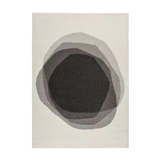Koberec Universal Sherry Black, 160 x 230 cm