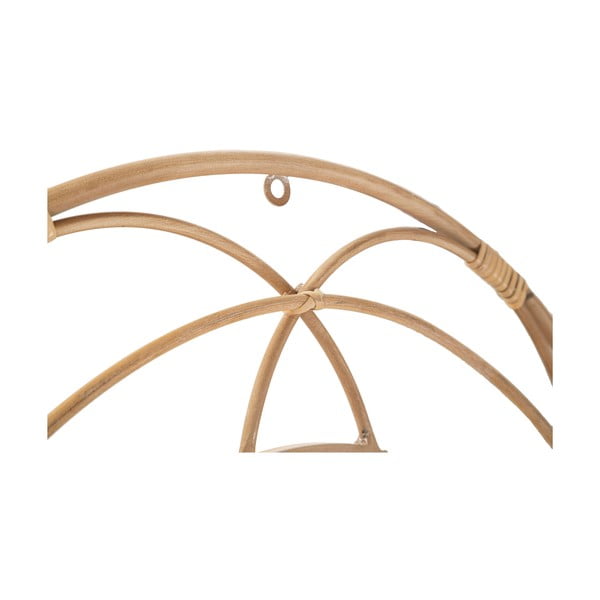 Nástenné zrkadlo ø 60 cm Valencia - Mauro Ferretti-image-4