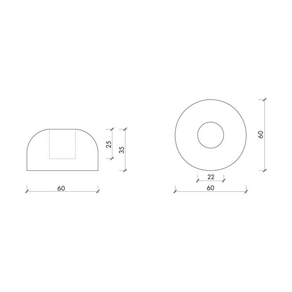 Drevené svietniky v súprave 3 ks Lums – noo.ma-image-4