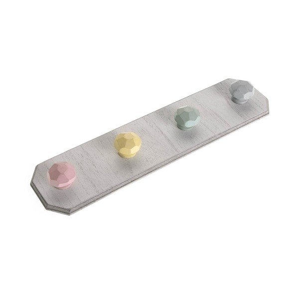 Vešiak Pastel Rack
