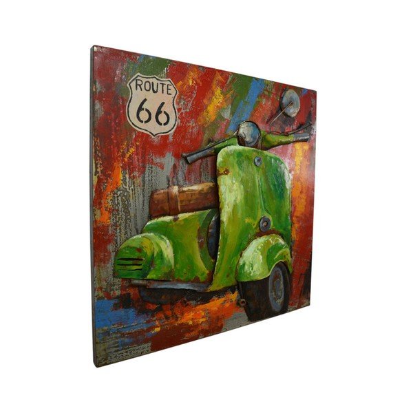 Obraz Vivorum Route 66-image-1