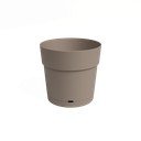 Kvetináč z recyklovaného plastu ø 35 cm Capri – Artevasi