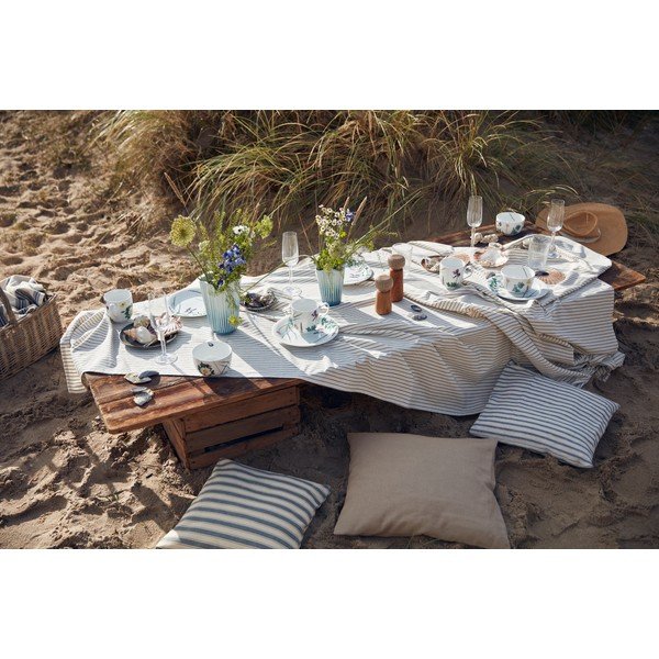 Biely porcelánový hrnček 330 ml Hammershøi Summer – Kähler Design-image-4