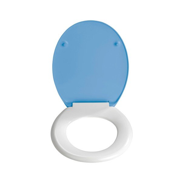 WC sedadlo Wenko Aqua, 45 × 38 cm-image-1