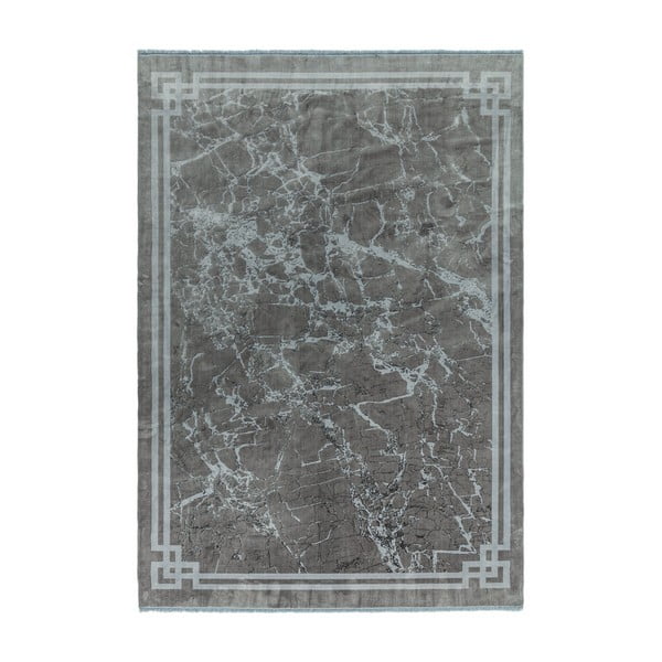 Sivý koberec 120x180 cm Zehraya – Asiatic Carpets
