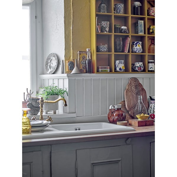 Hrnčeky v súprave 2 ks z kameniny 330 ml Florist – Bloomingville-image-3