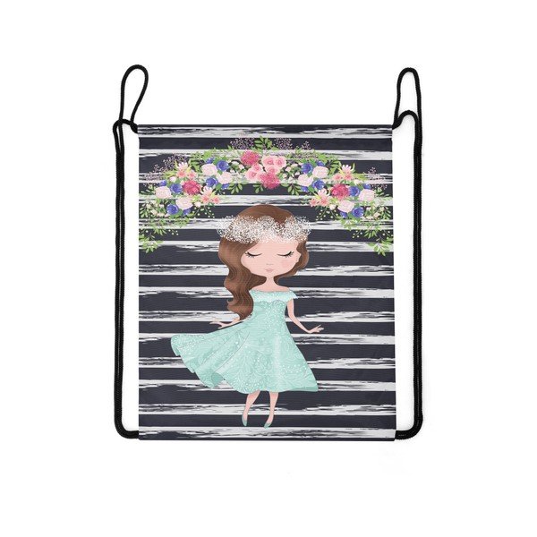 Vak na chrbát La Chanta Girl-image-1
