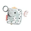 Závesná aktívna knižka na hranie Done by Deer