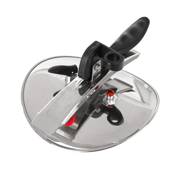 Antikoro tlakový hrniec s pokrievkou Orion Profi, 5 l-image-4