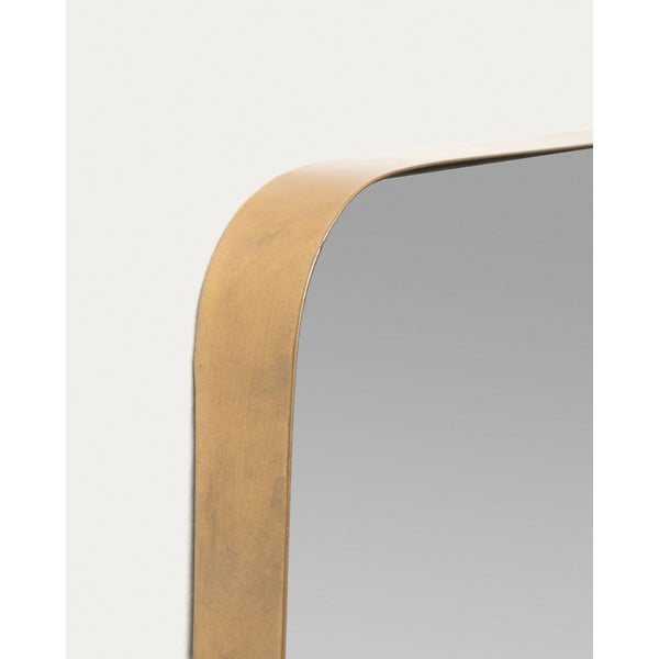 Nástenné zrkadlo 55x150,5 cm Marco – Kave Home-image-4