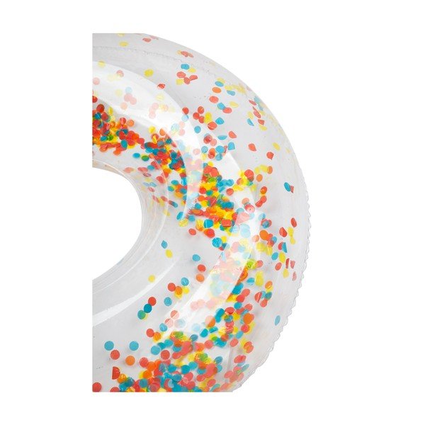 Nafukovací kruh Sunnylife Confetti-image-2