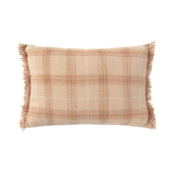 Bavlnený detský vankúšik 40x25 cm Rose – Lorena Canals