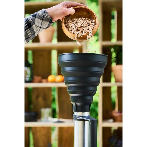 Zásobník pre generátor studeného dymu SMOKE – Outdoorchef-image-1