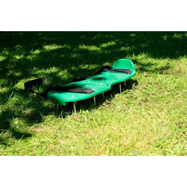 Prevzdušňovač trávnika – Garden Pleasure-image-3