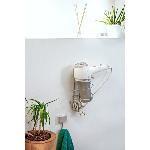 Samodržiaci držiak na fén Compactor Dryer-image-3