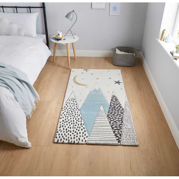 Koberec Think Rugs Brooklyn Kids, 120 x 170 cm-image-1