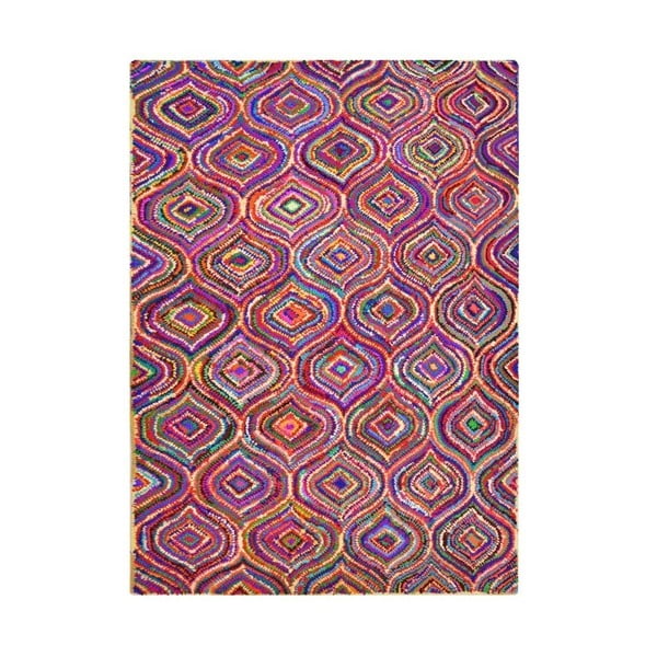 Bavlnený koberec The Rug Republic Kosice, 230 x 160 cm