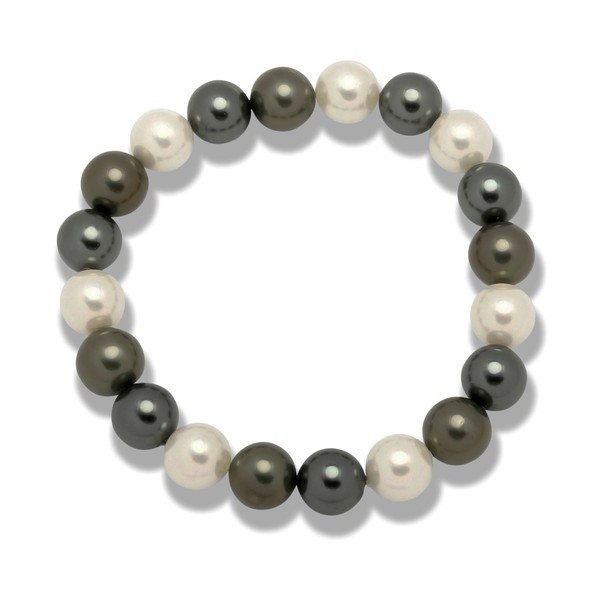 Náramok Perldor Only Me Lady Grey