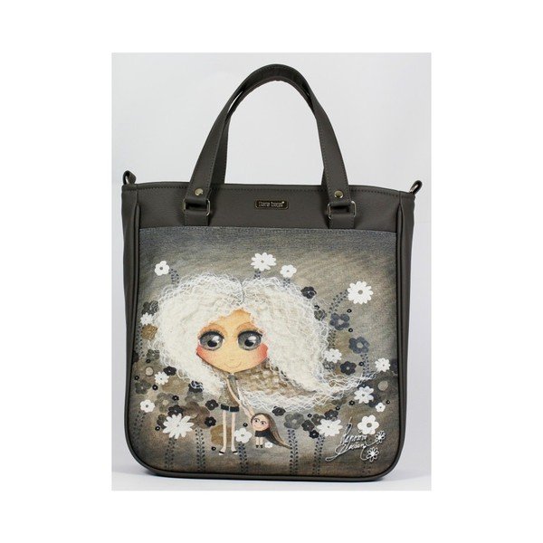 Veľká kabelka Dara bags Dušinka Amélia-image-3
