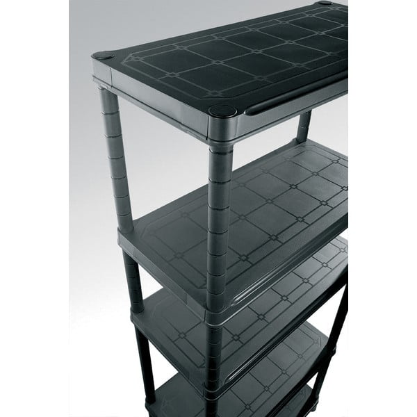 Dielenský regál Plus - Keter-image-1