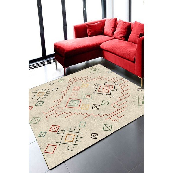 Koberec Rizzoli Lines, 80 x 140 cm-image-4
