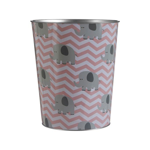 Detský odpadkový kôš Ellie Elephant – Premier Housewares-image-2