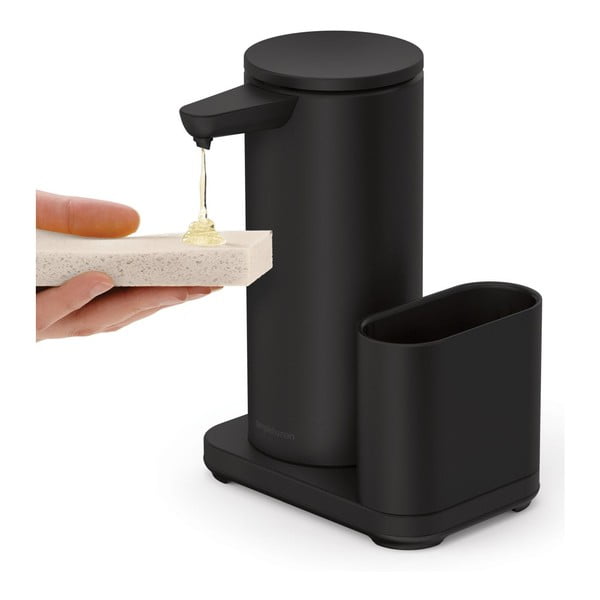 Kovový stojan na umývacie prostriedky – simplehuman-image-4