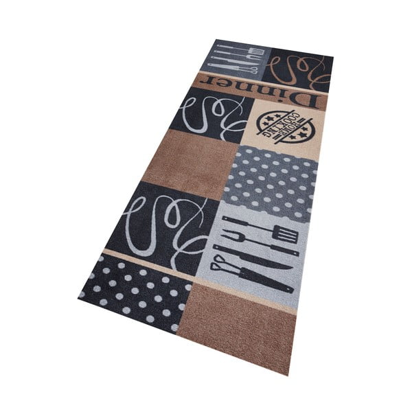 Behúň Zala Living Dinner, 50 × 150 cm-image-1