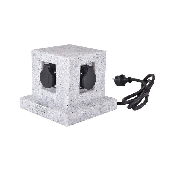 Vonkajšia zásuvka (výška 17 cm) – Hilight-image-1