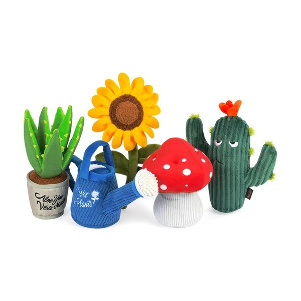 Darčeková súprava Blooming Buddies 5 ks – P.L.A.Y.-image-2
