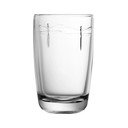 Pohár La Rochère Libellules, objem 350 ml