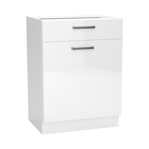 Rovná kuchyňa s pracovnou doskou 280 cm Lyle – STOLKAR-image-3