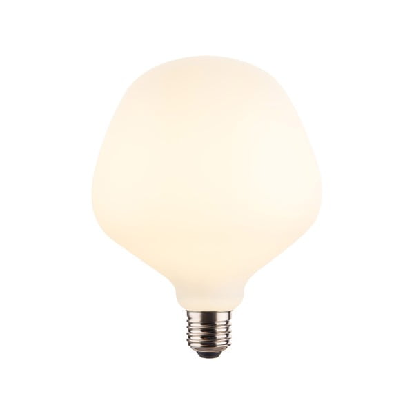 Teplá LED žiarovka E27, 5 W Opal – Markslöjd