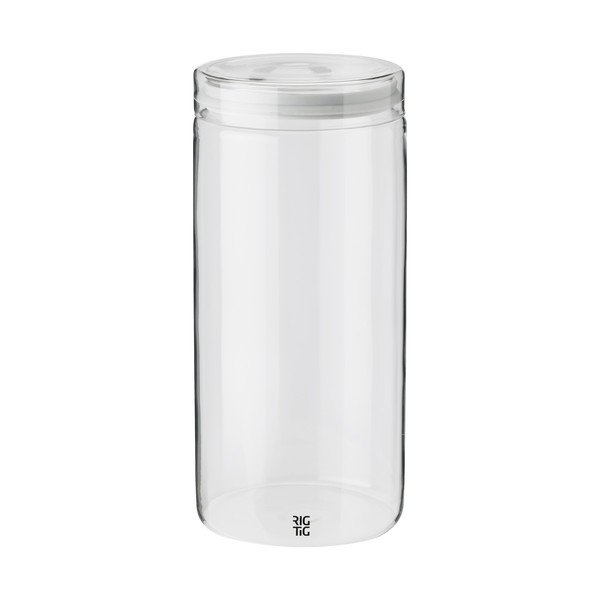 Sklenená dóza Store-It – RIG-TIG