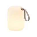 LED vonkajšie svietidlo na USB ø 12,5 cm Hav – Villa Collection