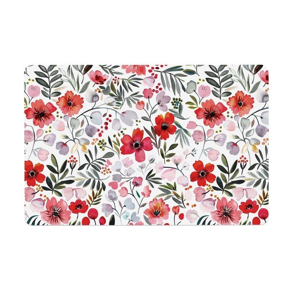 Plastové prestieranie 44x28,5 cm Jolie Fleur – douceur d'intérieur