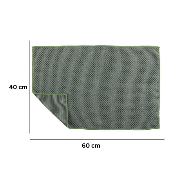 Utierky v súprave 2 ks 40x60 cm Rice – Tiseco Home Studio-image-2