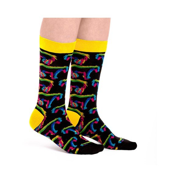 Ponožky Ballonet Socks Pony, veľkosť 36 - 40-image-1