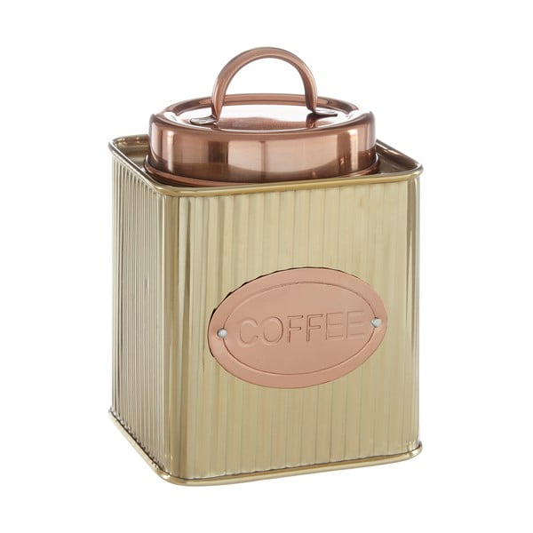 Antikoro dóza na kávu Prescott – Premier Housewares-image-2