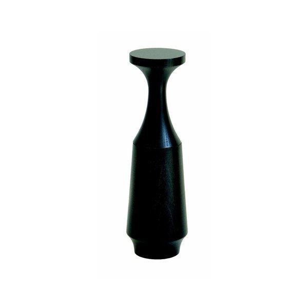 Mlynček na korenie Kiki Black, 24.5 cm