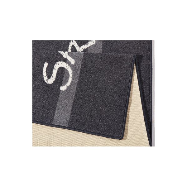 Sivý kuchynský behúň Hanse Home Salt &amp; Pepper, 67 x 180 cm-image-3