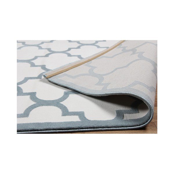 Koberec Eco Rugs Soft Morroco, 80 × 150 cm-image-1